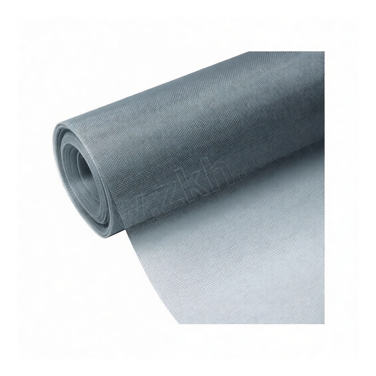 PP Nano-Coated Gray Roller Screen, 16.5 ft x 2.3 ft, Pkg Qty 10