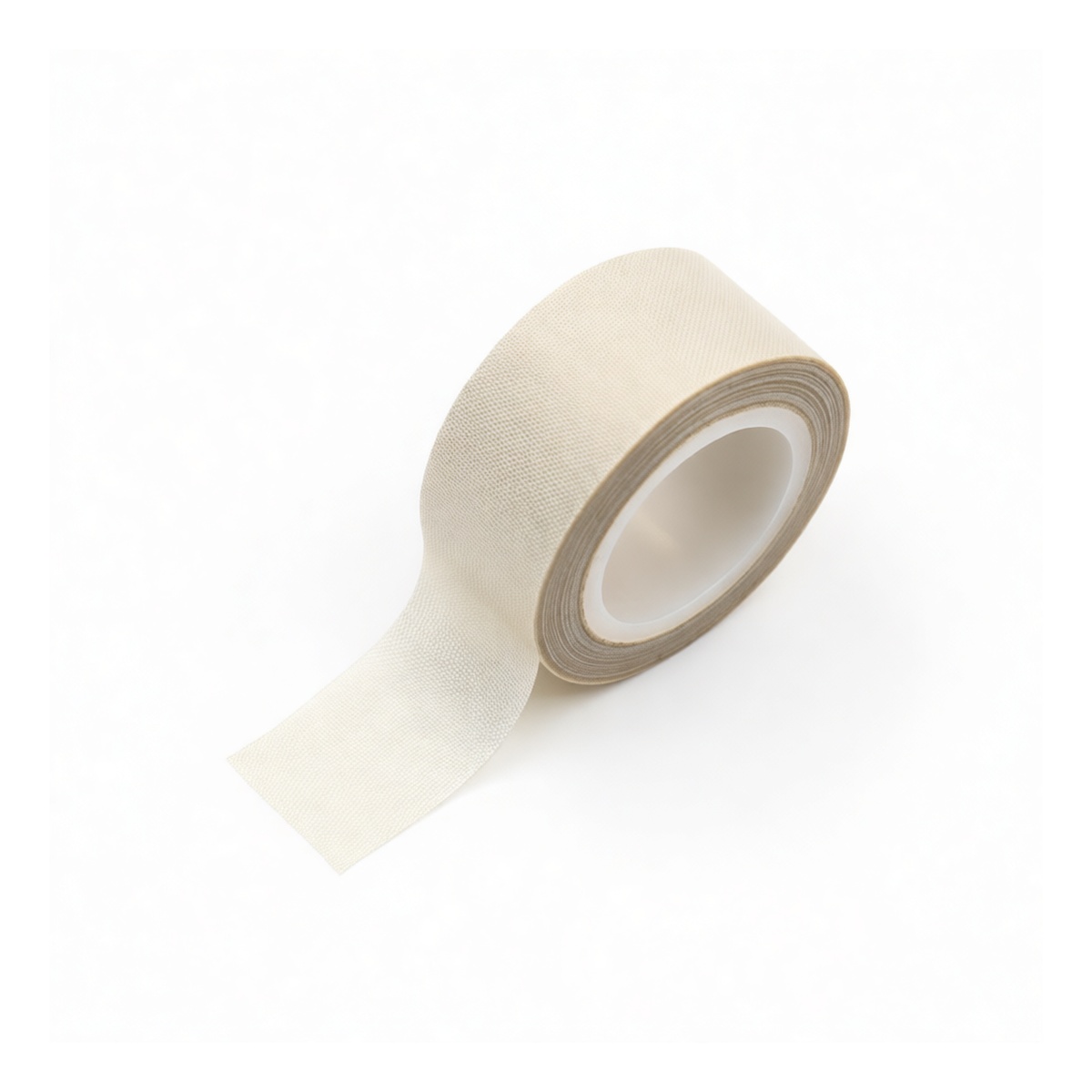 PTFE Fiberglass Tape, 1.18 in x 32.81 ft, Silicone Adhesive for Surface Protection, Pkg Qty 20