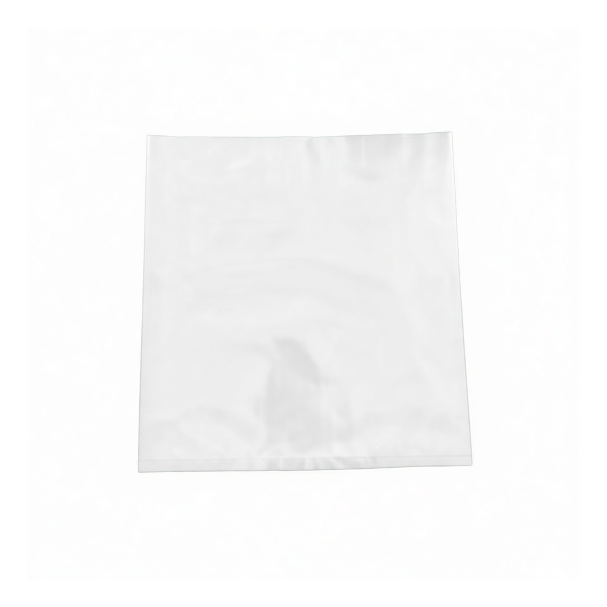 PE Poly Tubing 78.7x74.8x0.0047 in Industrial, Pkg Qty 12