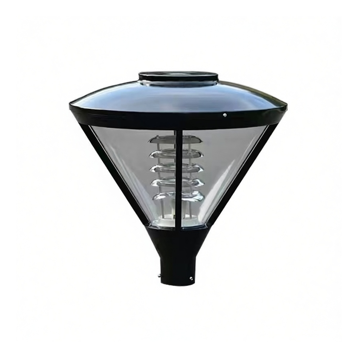 18W LED Flood Light Head Aluminum Outdoor Landscape Lighting