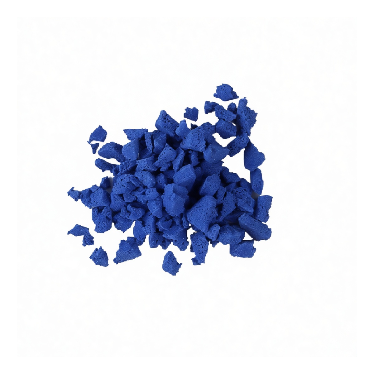 EPDM Rubber Balls, 0.08 in Diameter, 50-60 Shore A for Playgrounds