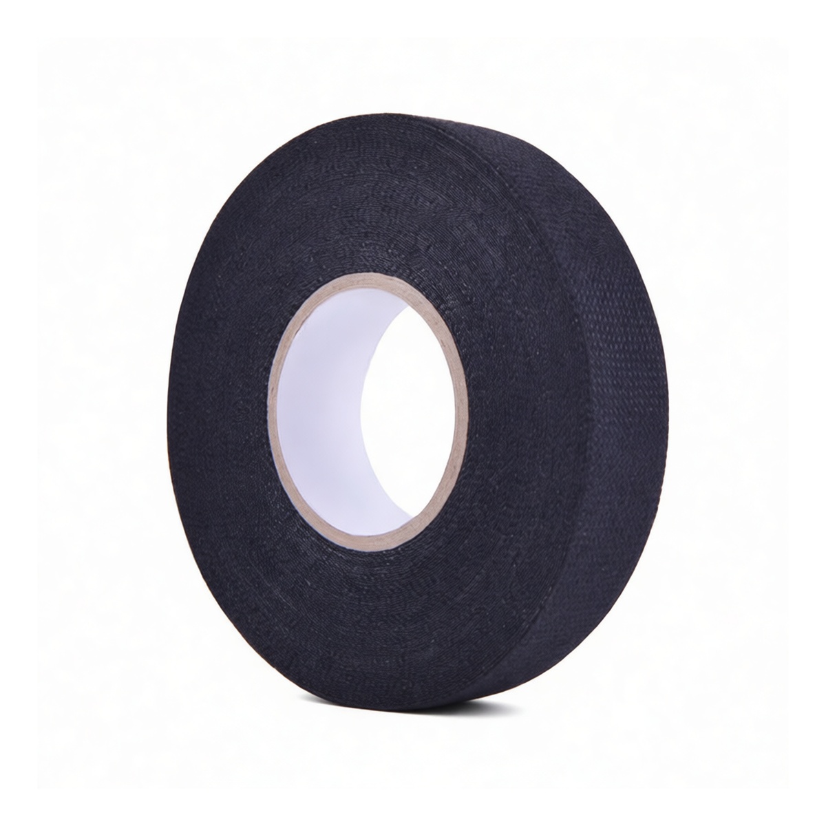 0.75 in x 49.2 ft Polyester Rubber Tape for Wire Harness, Pkg Qty 50
