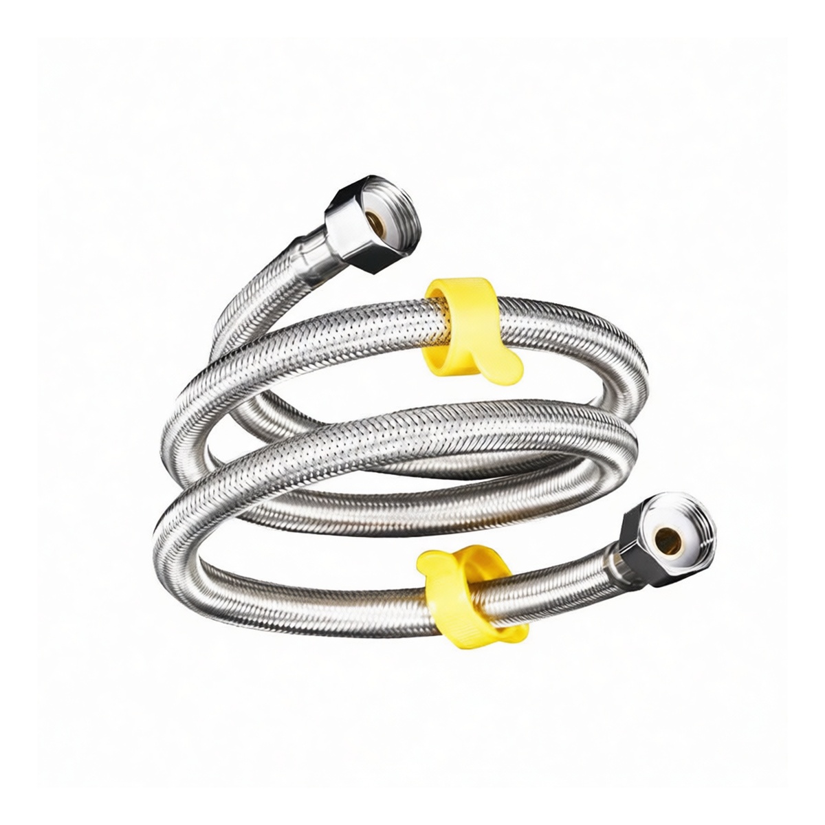 23.6-Inch 4-Point Stainless Steel Mop Sink, Floor Mount, Pkg Qty 10