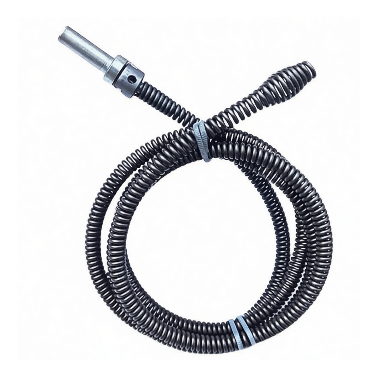 Stainless Steel Slip Joint Drain for 24x24 Inch Floor Mount Mop Sink, Pkg Qty 2