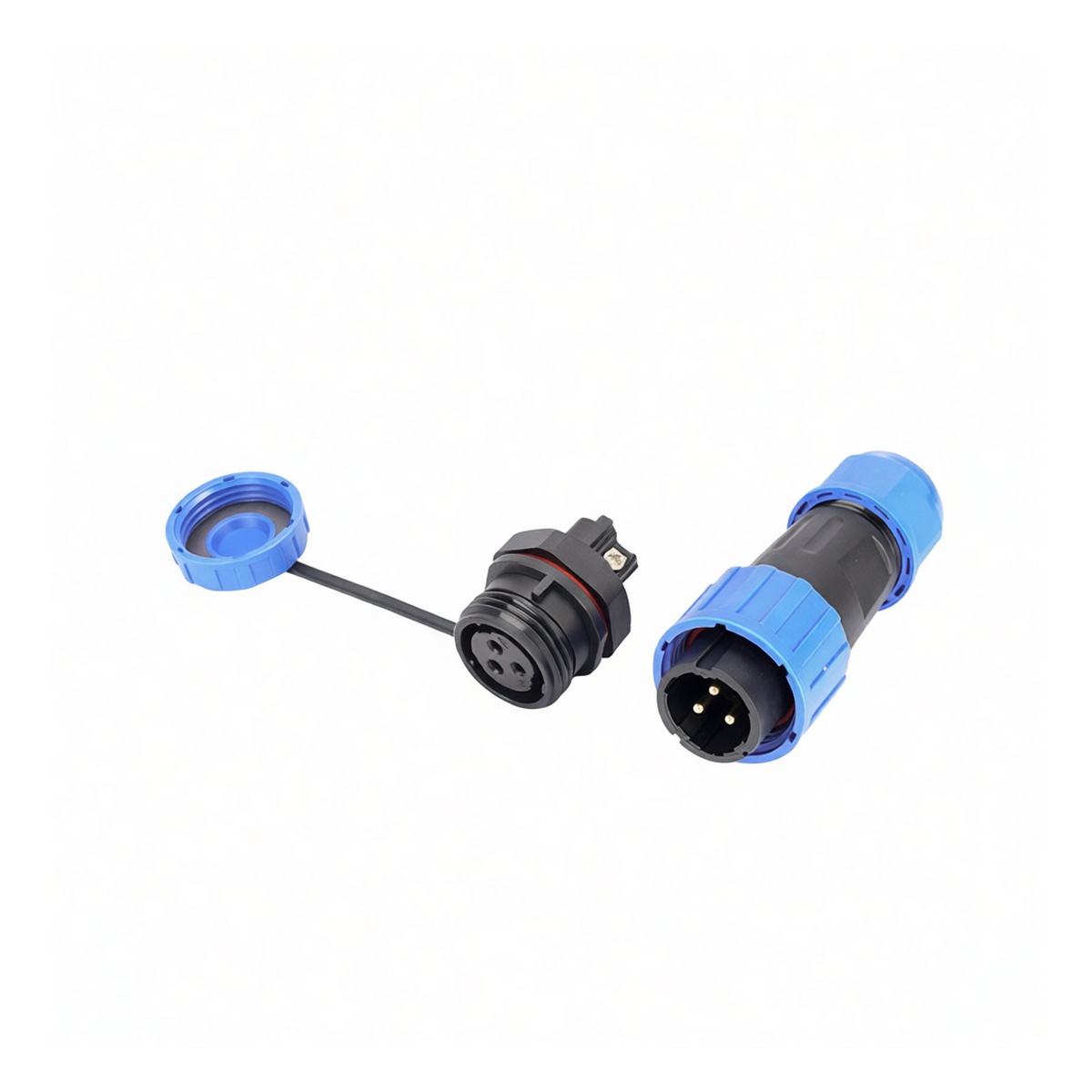 Brass C36000 M16 Hex Nut Nickel Plated 0.94 in, Pkg Qty 12