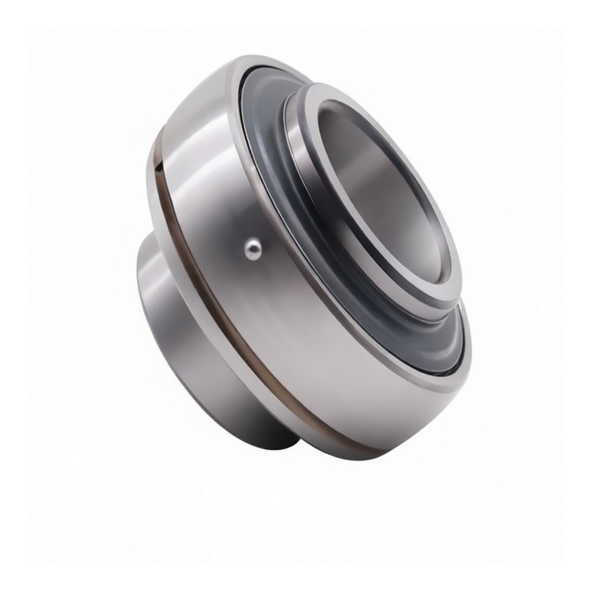 Steel Spherical Bearing 1.97 in Bore 7950 lbs Load Industrial, Pkg Qty 20