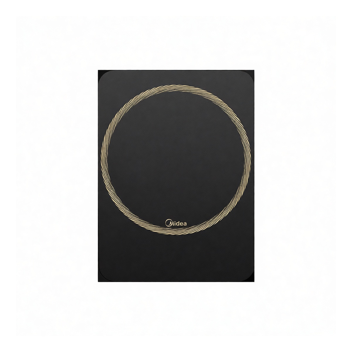 Countertop Display Case, 16.14x11.81x2.56 Inches, Other Material