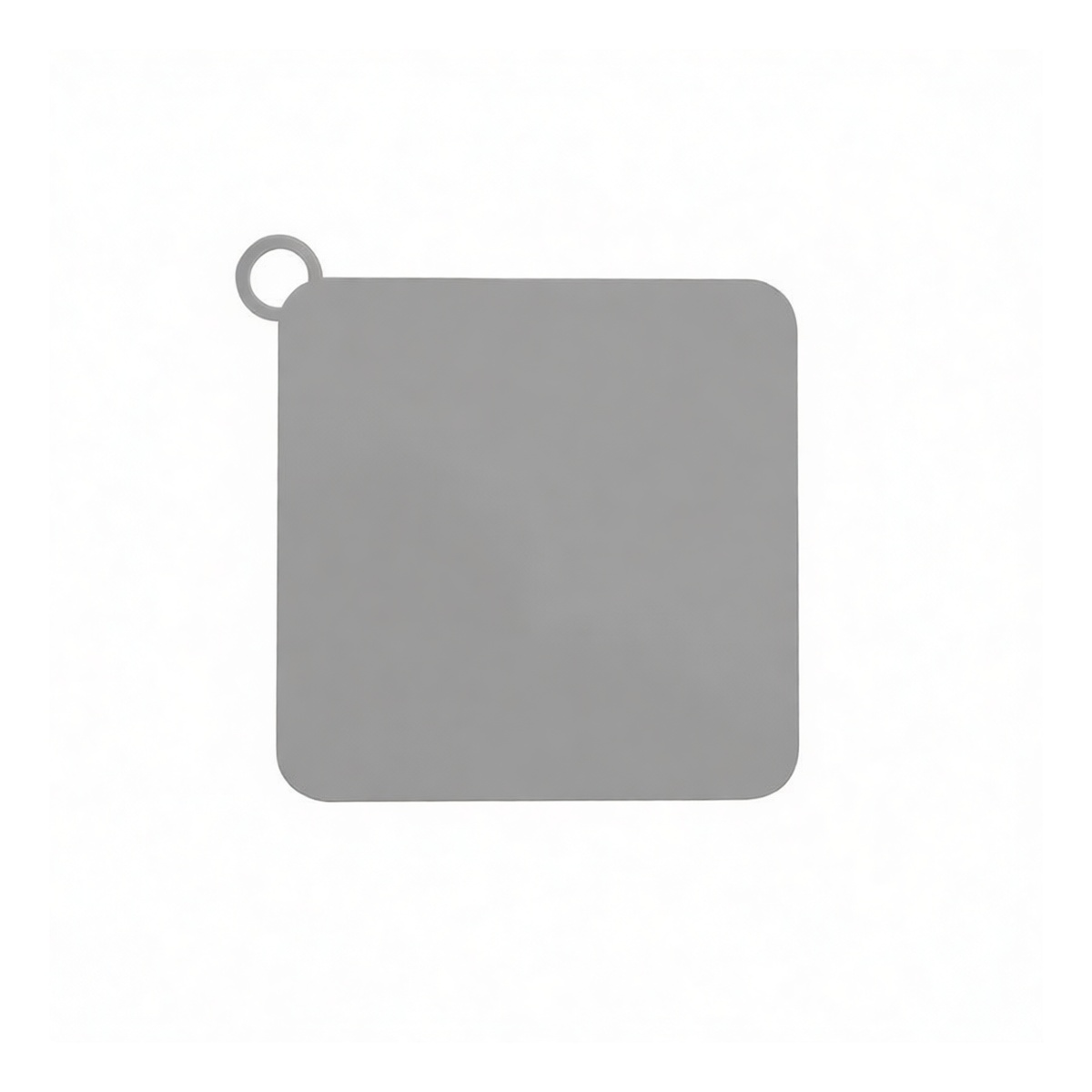 Silicone Bathroom Sink Drain Cover, 5.91x5.91 Inches, Pkg Qty 100