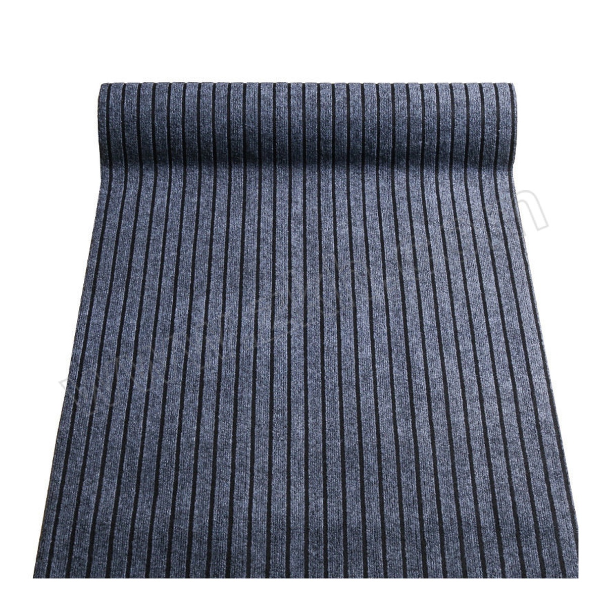 Custom 35.4-Inch Wide Polyester Entrance Mat Roll, Pkg Qty 8