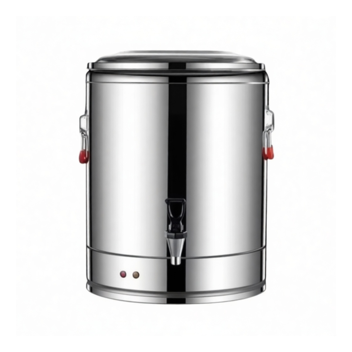 Stainless Steel Insulated Utility Table 17.1x17.1x19.7 in