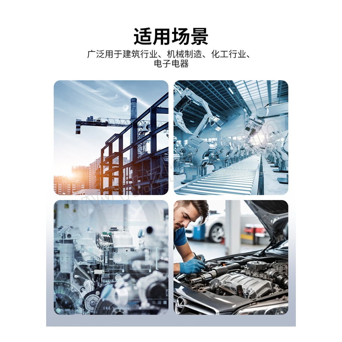 Clevis Pin, 0.39 in Diameter, 14.96 in, Carbon Steel, Zinc Plated, Pkg Qty 5