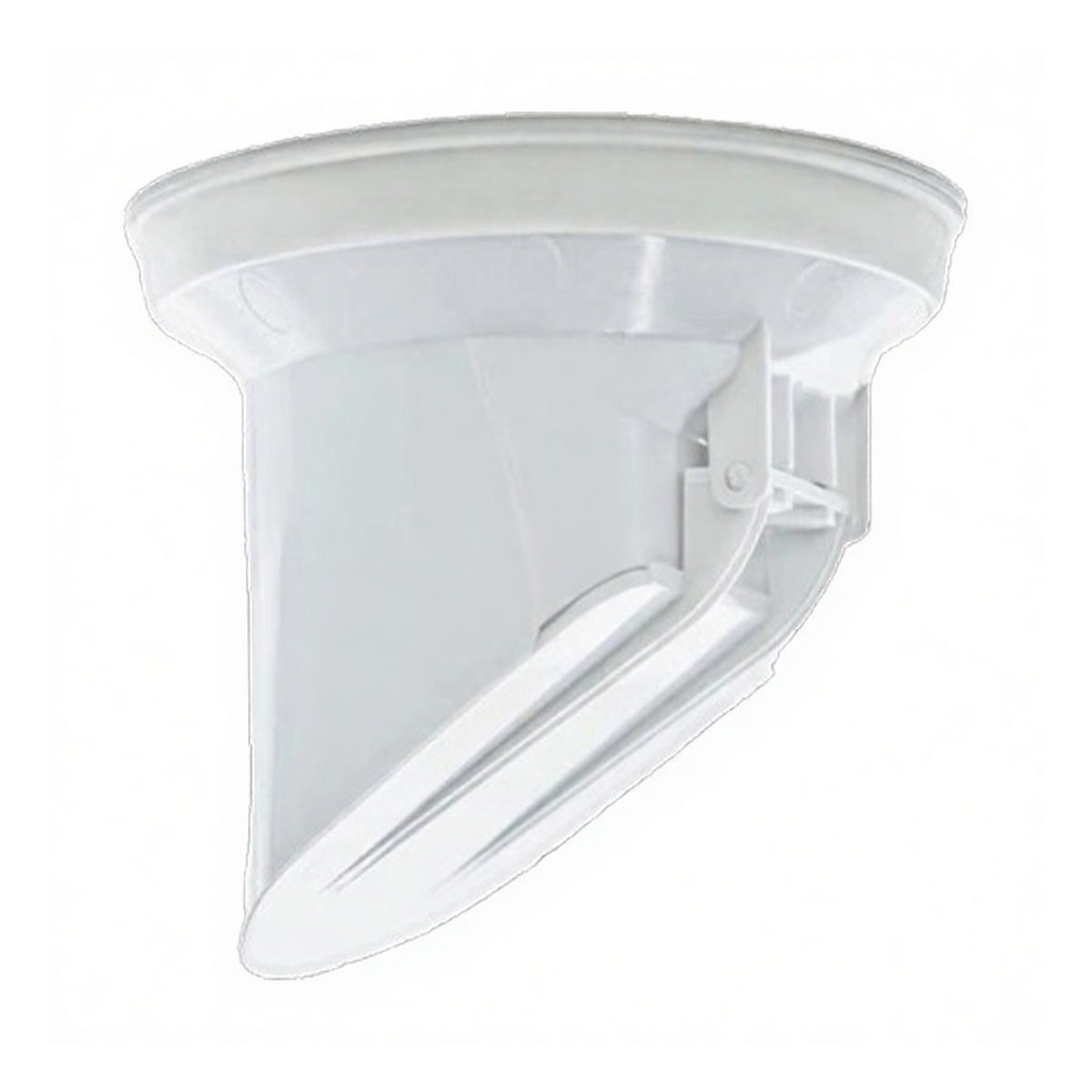 Built-In Sink Drain Odor Trap, 4.33 x 3.74 Inch, Pkg Qty 20