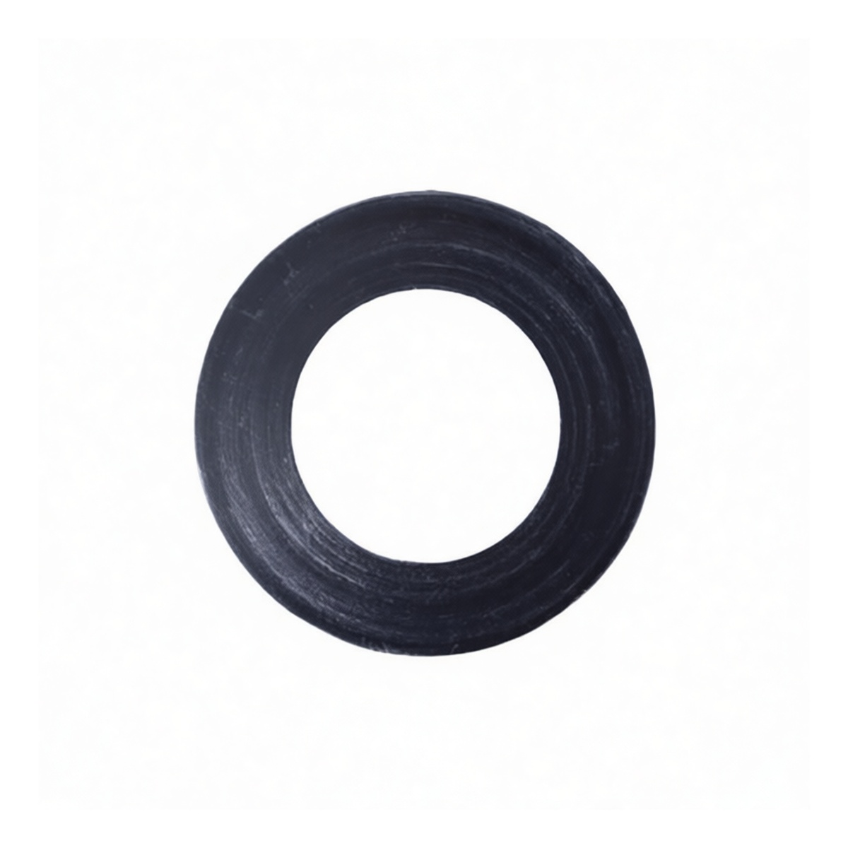 4-Inch 304 Stainless Steel Spiral Wound Gasket, Graphite Fill, Pkg Qty 12