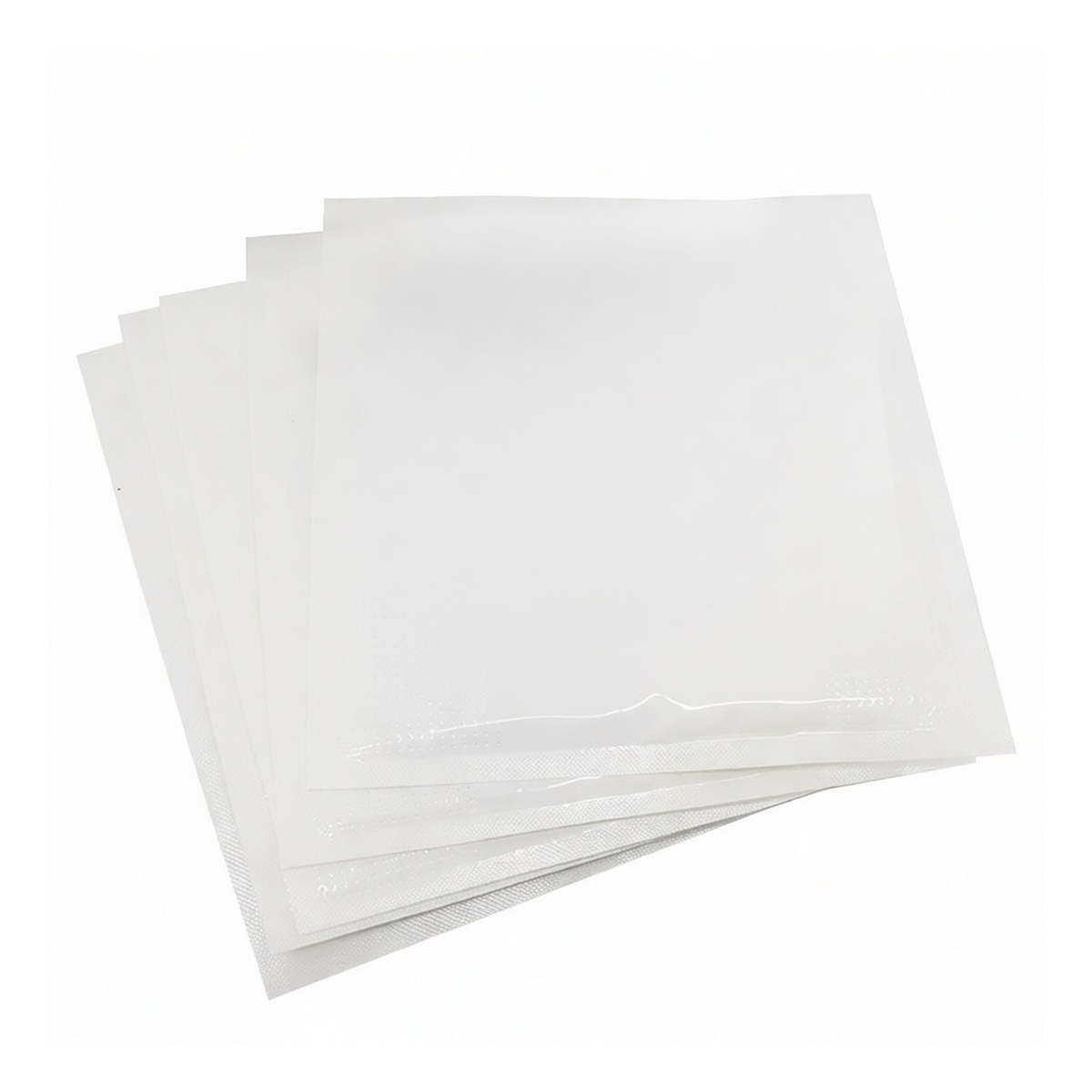 Plastic Instant Foam 4.3x4.5 in 200 mL Expansion, Pkg Qty 100