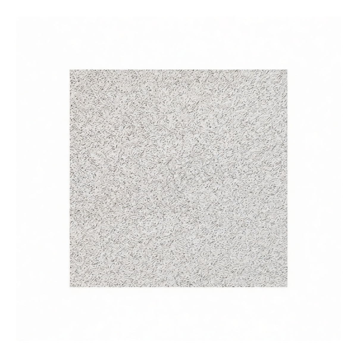 Matte Stone Imitation Floor Tile for Outdoor Patios, 11.81 x 11.81 Inches, Pkg Qty 12
