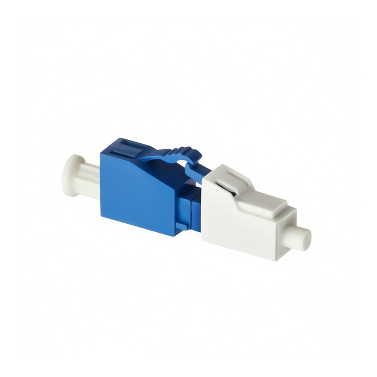 LC Male-Female Attenuator 1dB 1GHz CAT II ±0.5dB, Pkg Qty 10