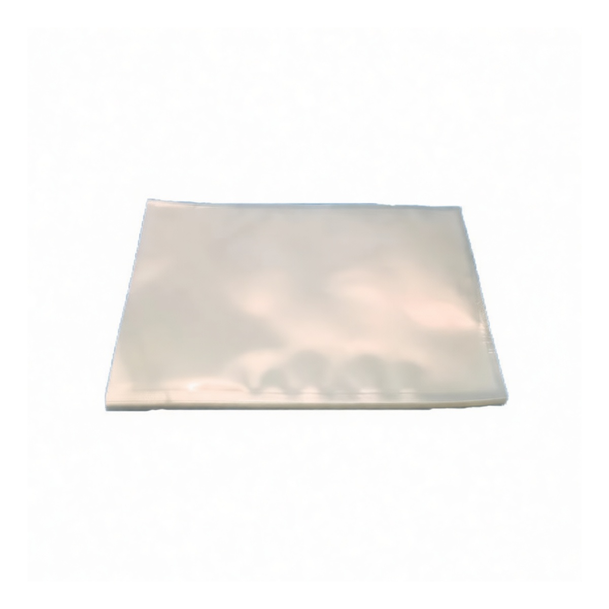 Nylon Vacuum Bag 8.7x11.8 in 0.003 in Thick for Food Packaging, Pkg Qty 100