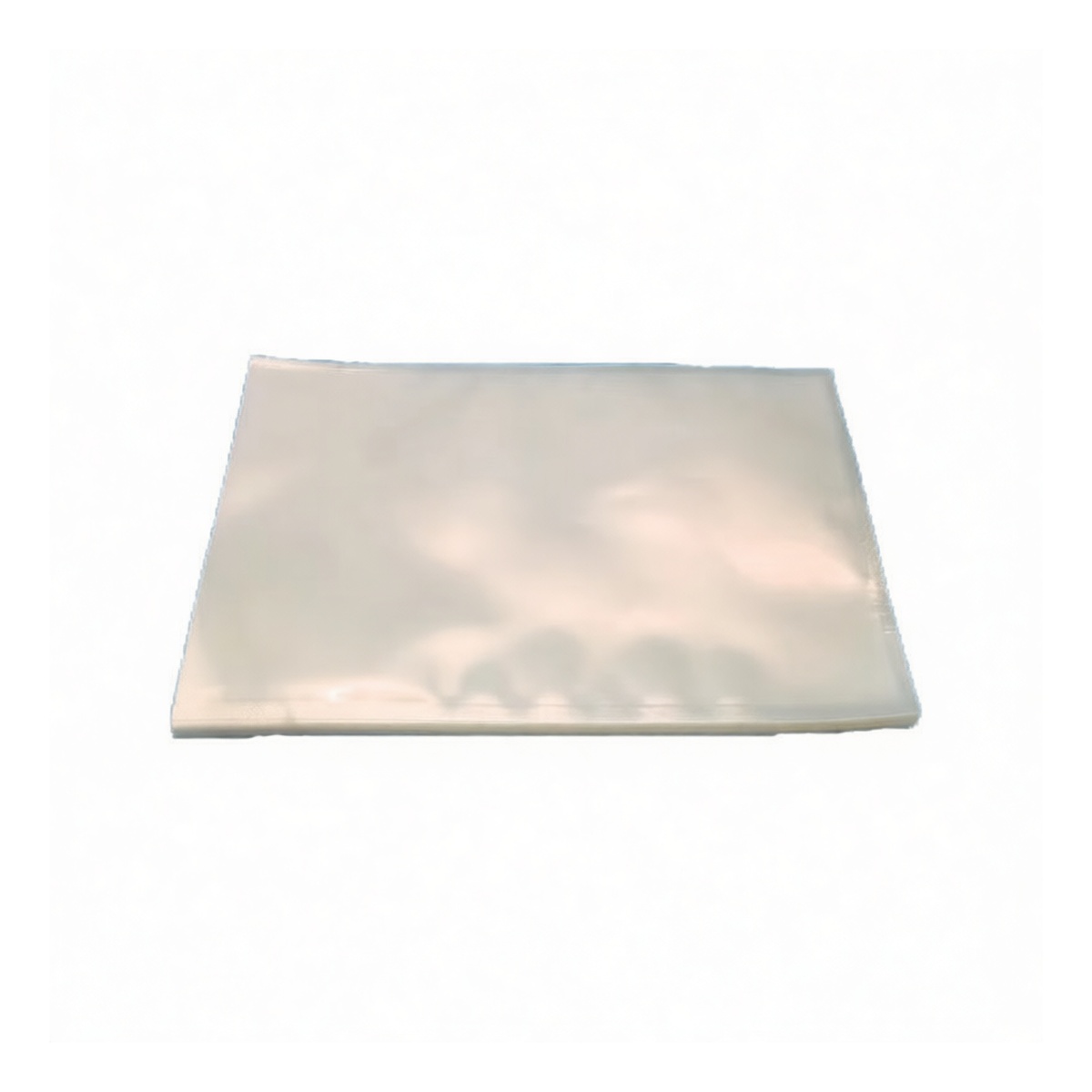 Nylon Vacuum Bag 19.7x11.8 in 0.003 in Thick for Packaging, Pkg Qty 500
