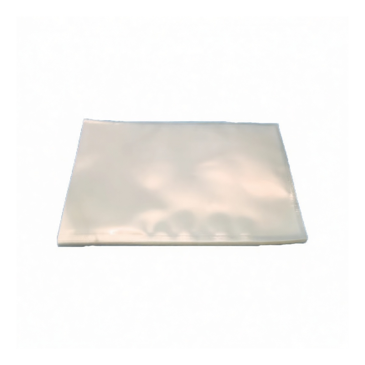 Nylon Vacuum Bag 24x19.7 in 0.0031 in Thick for Packaging, Pkg Qty 100