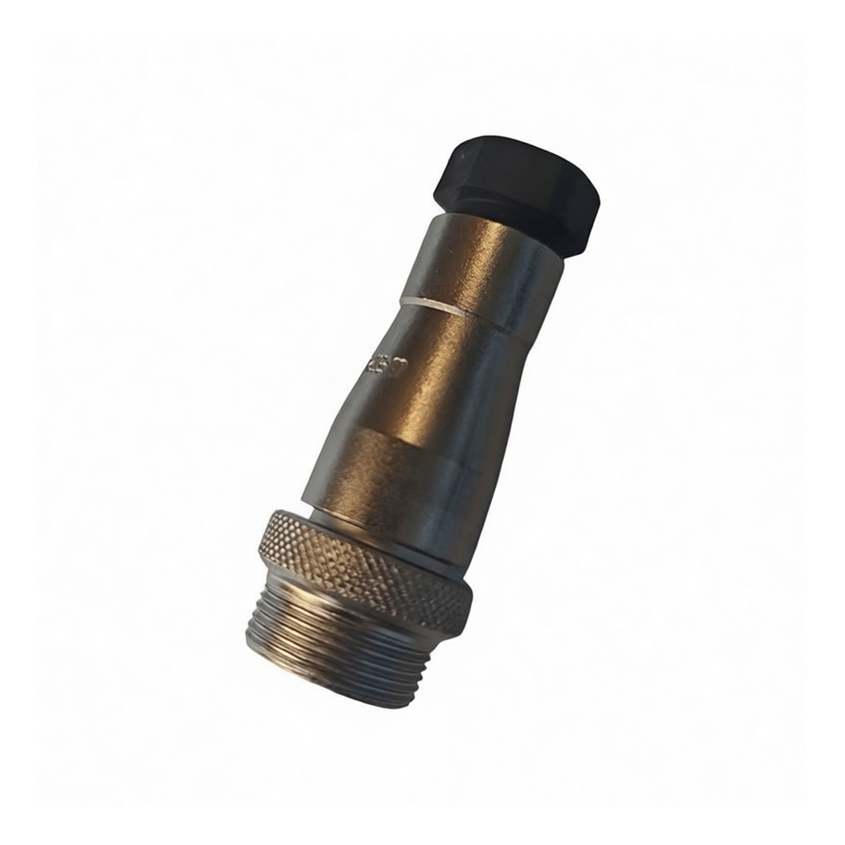 Industrial IP55 400V 3P+PE Aviation Socket Connector, Pkg Qty 12