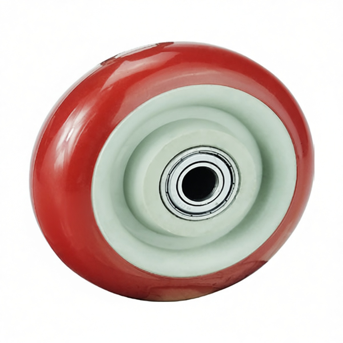 Polyurethane Handrail Bracket 2.5in Matte 176lbs Load Pkg Qty 50