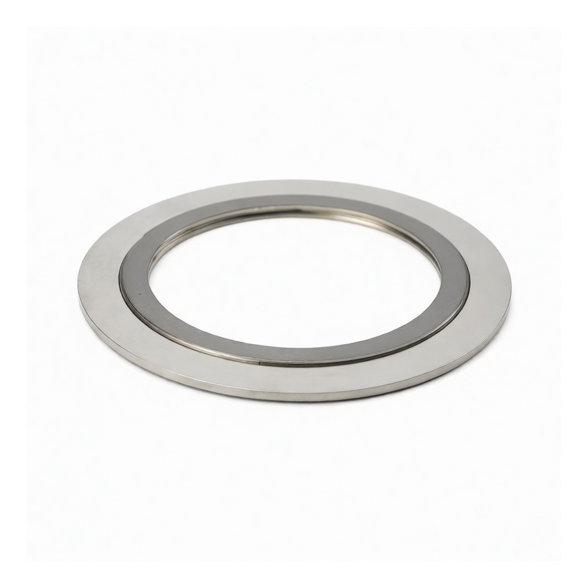 Stainless Steel 28-Inch Flange for Industrial Fluid Systems