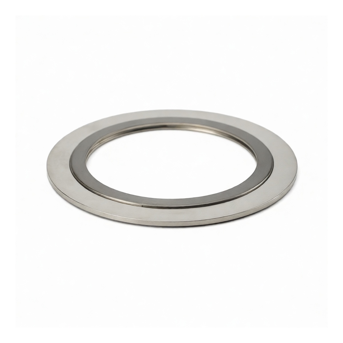 Stainless Steel 1.93 Inch Flange Gasket, PN63, Pkg Qty 25
