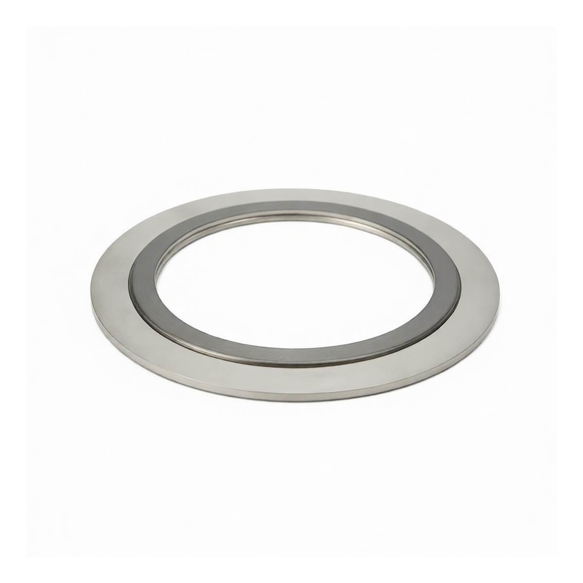 Stainless Steel 4-Inch Flange, Meets Industry Standards, Pkg Qty 8