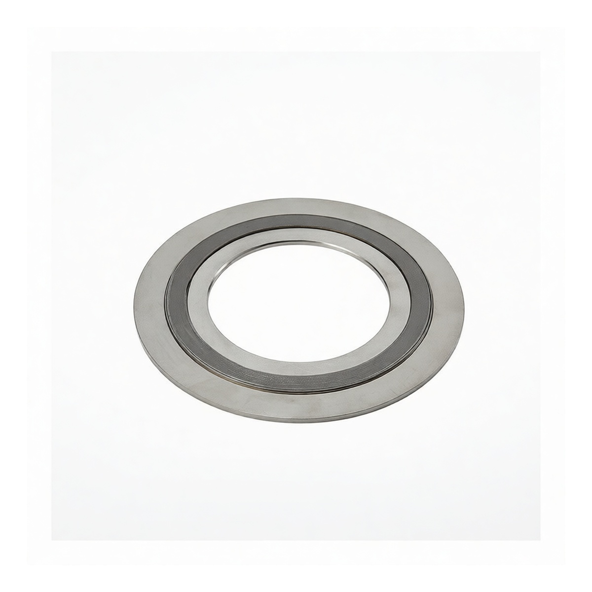Stainless Steel 304 Flange Gasket, 33 Inches, D2222 DN800