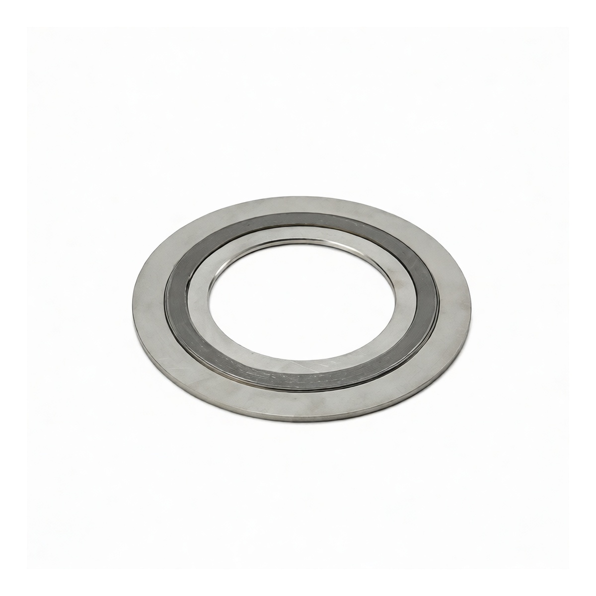Stainless Steel 3.15 Inch Flange D-Ring Gasket, Pkg Qty 8