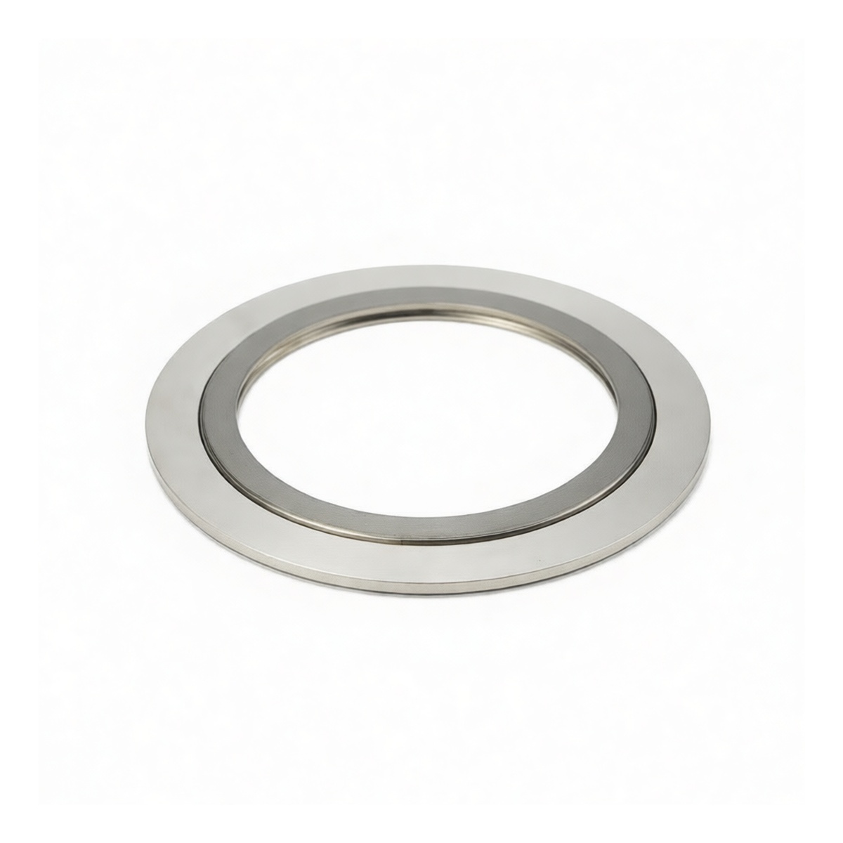 1 Inch Stainless Steel 316L Flange Gasket, PN63, Pkg Qty 20