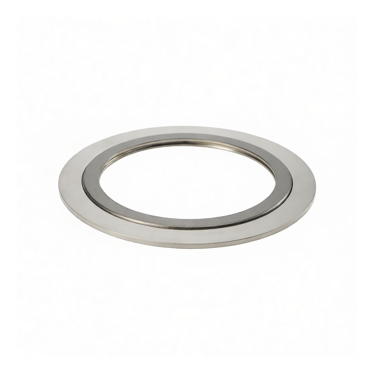 2 Inch 316L Stainless Steel Flange Gasket, PN100, Pkg Qty 12