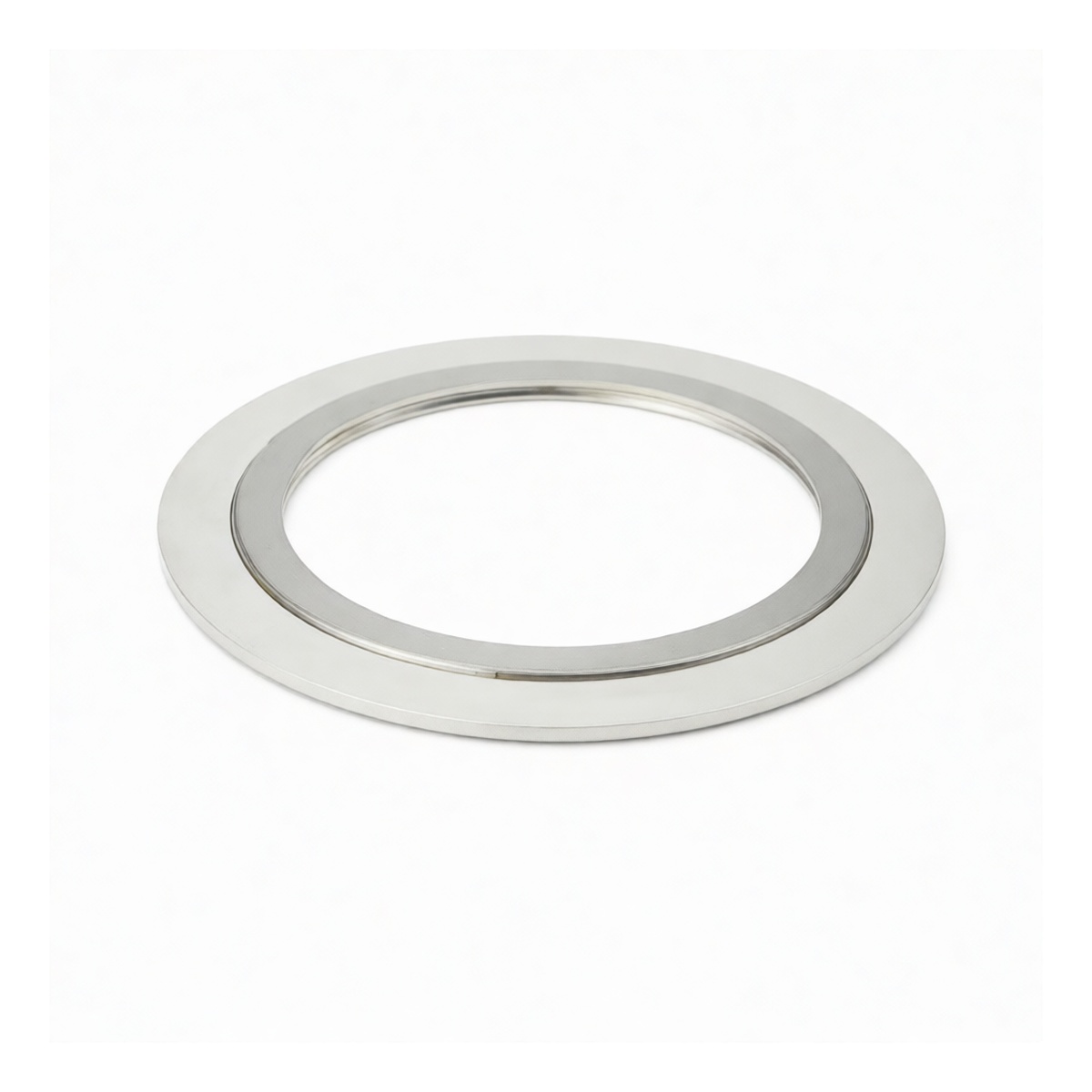 1 Inch 316L Stainless Steel Flange Gasket, PN160, Pkg Qty 20