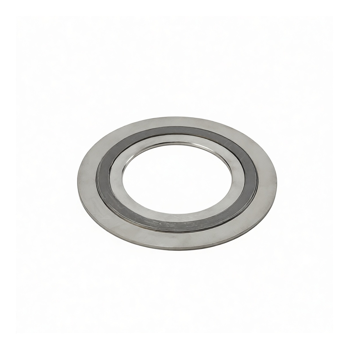 316L Stainless Steel Flange Gasket, 40.16 Inches, HG/T20610-2009