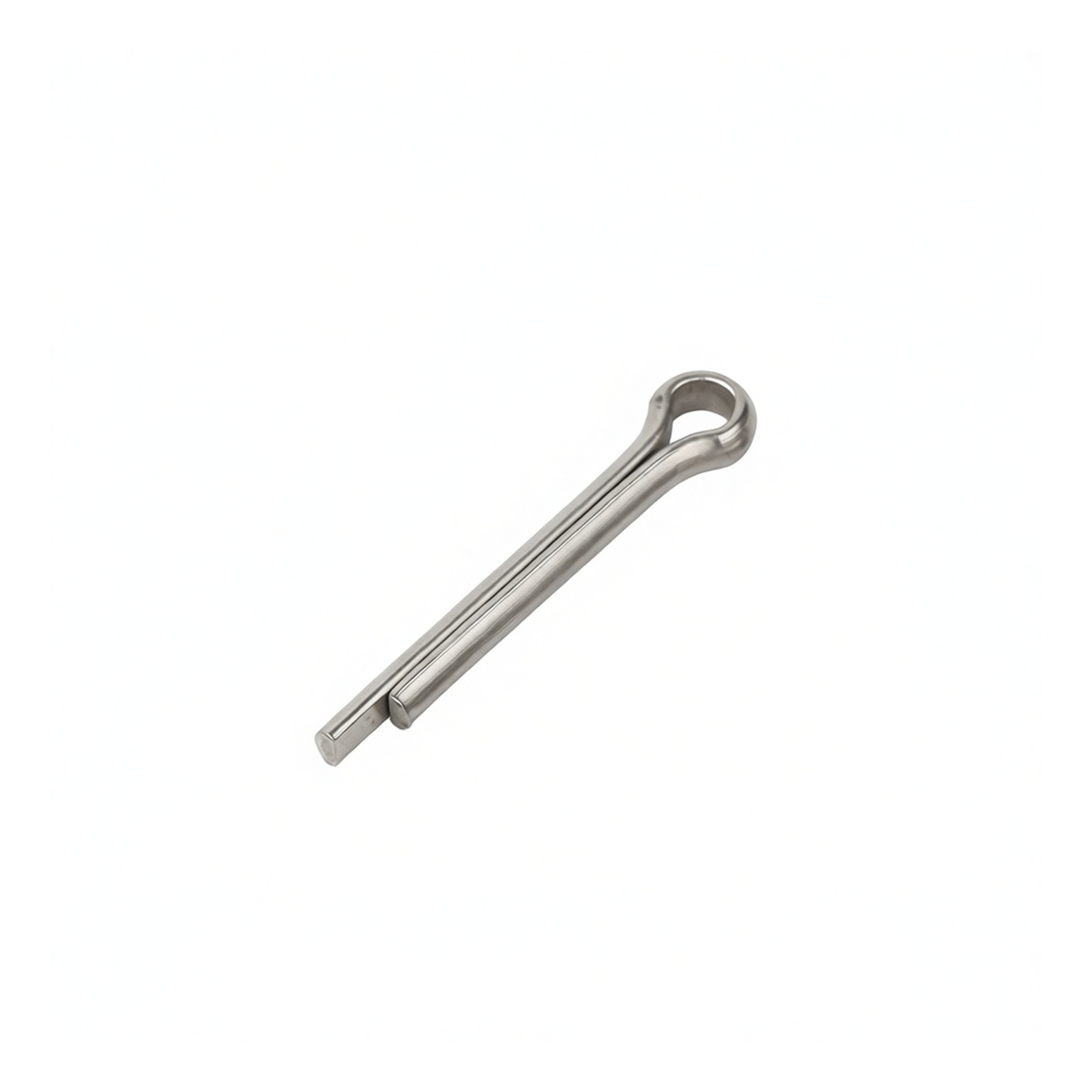 5/16" x 3.54" 304 Stainless Steel Cotter Pin, Pkg Qty 100