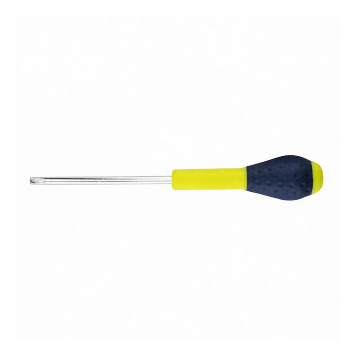 1/4" Drive PH1 Phillips Screwdriver Bit, 9.84" CR-V Steel, Pkg Qty 25