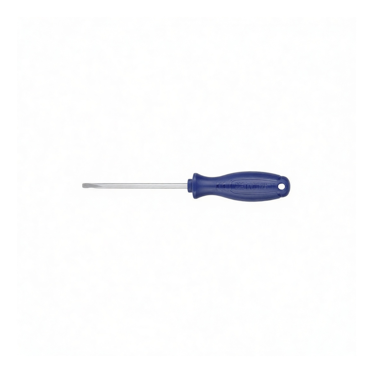 #1 Phillips Screwdriver Bit, 5 x 6 Inch Steel, Pkg Qty 100