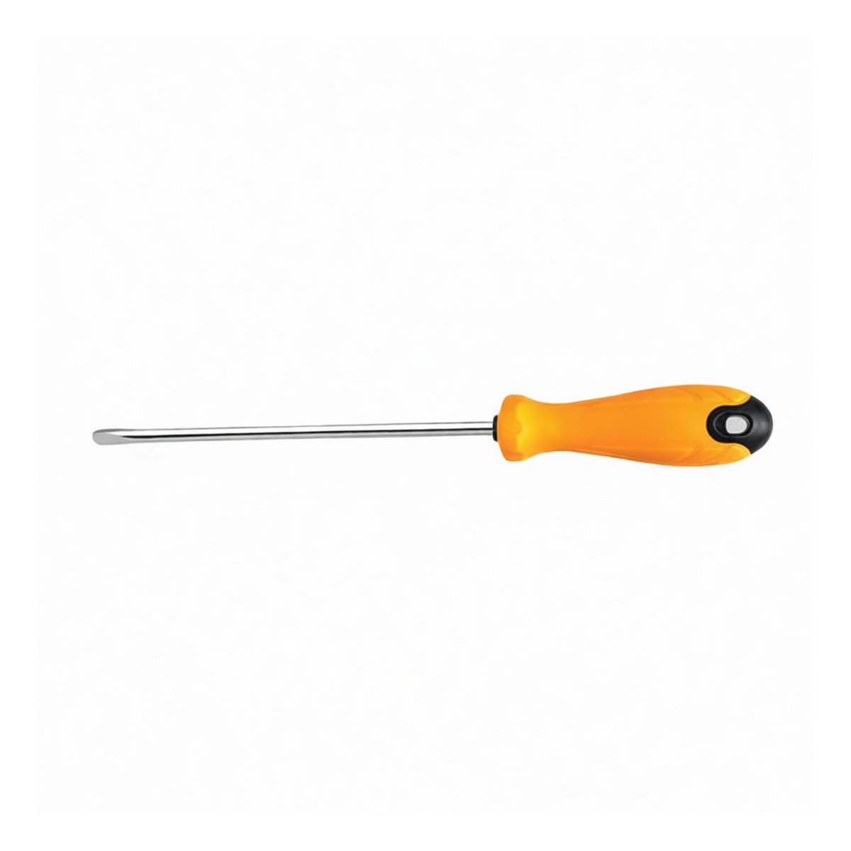 Slotted Steel Screwdriver for Machine Screws, 5.91 Inch, Pkg Qty 36