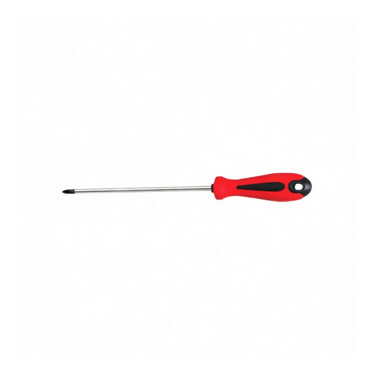 PH2 Steel Screwdriver, 3.94 Inch Length for Machine Screws, Pkg Qty 36
