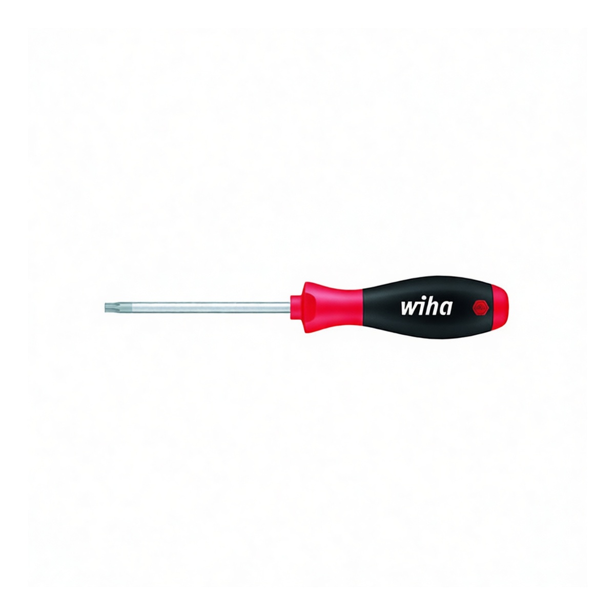 T10 Torx Screwdriver, 3.15 Inch Steel Shaft, Chrome Plated, Pkg Qty 2