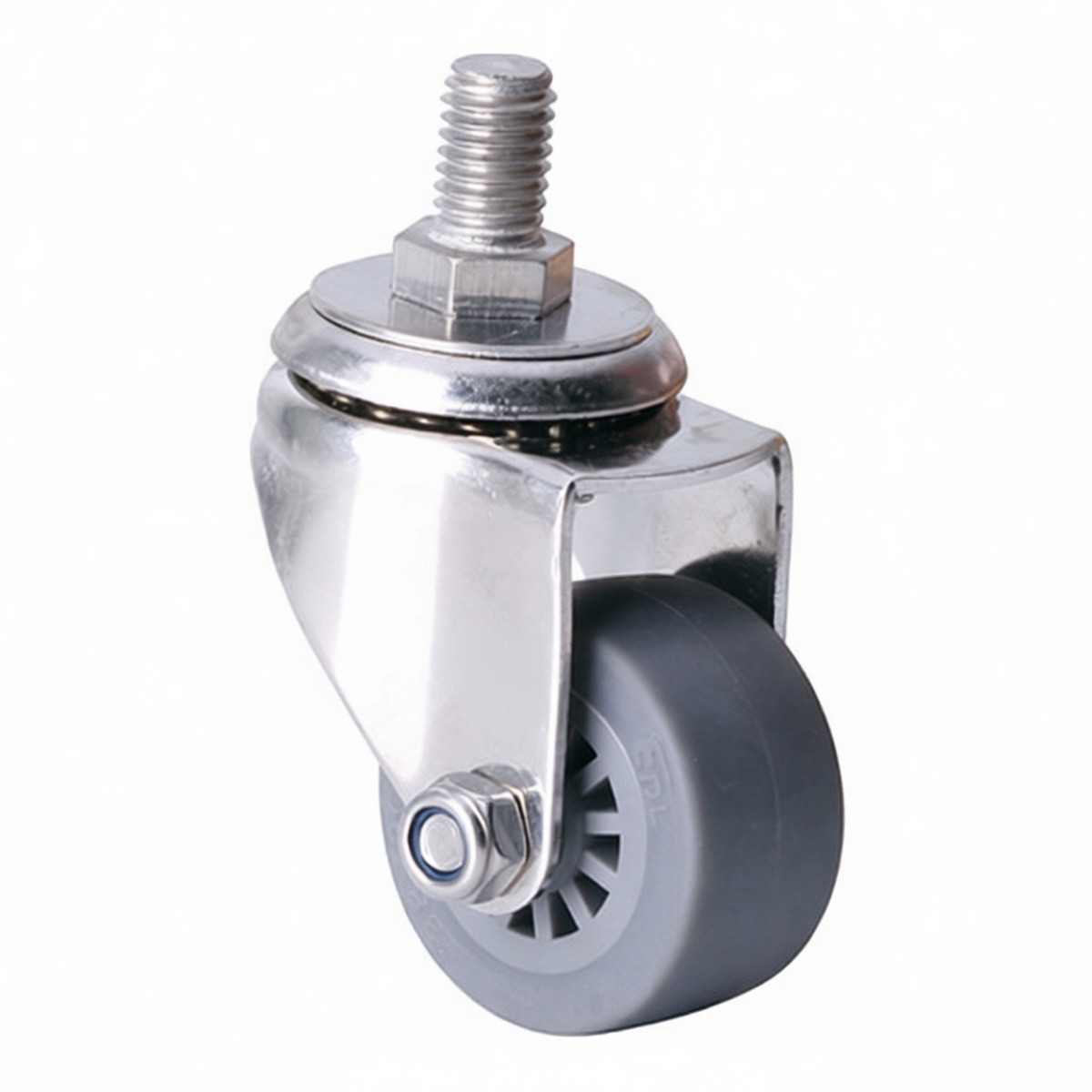 Socket Head Cap Screw, 1.5in, Stainless Steel, TPE, Bare Pkg Qty 12