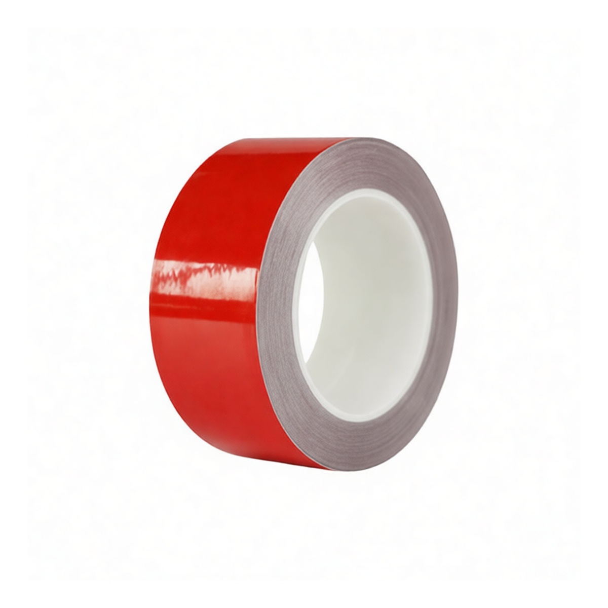 Reflective Polyurethane Floor Marking Tape, 1.97 in x 72.18 ft, Pkg Qty 2