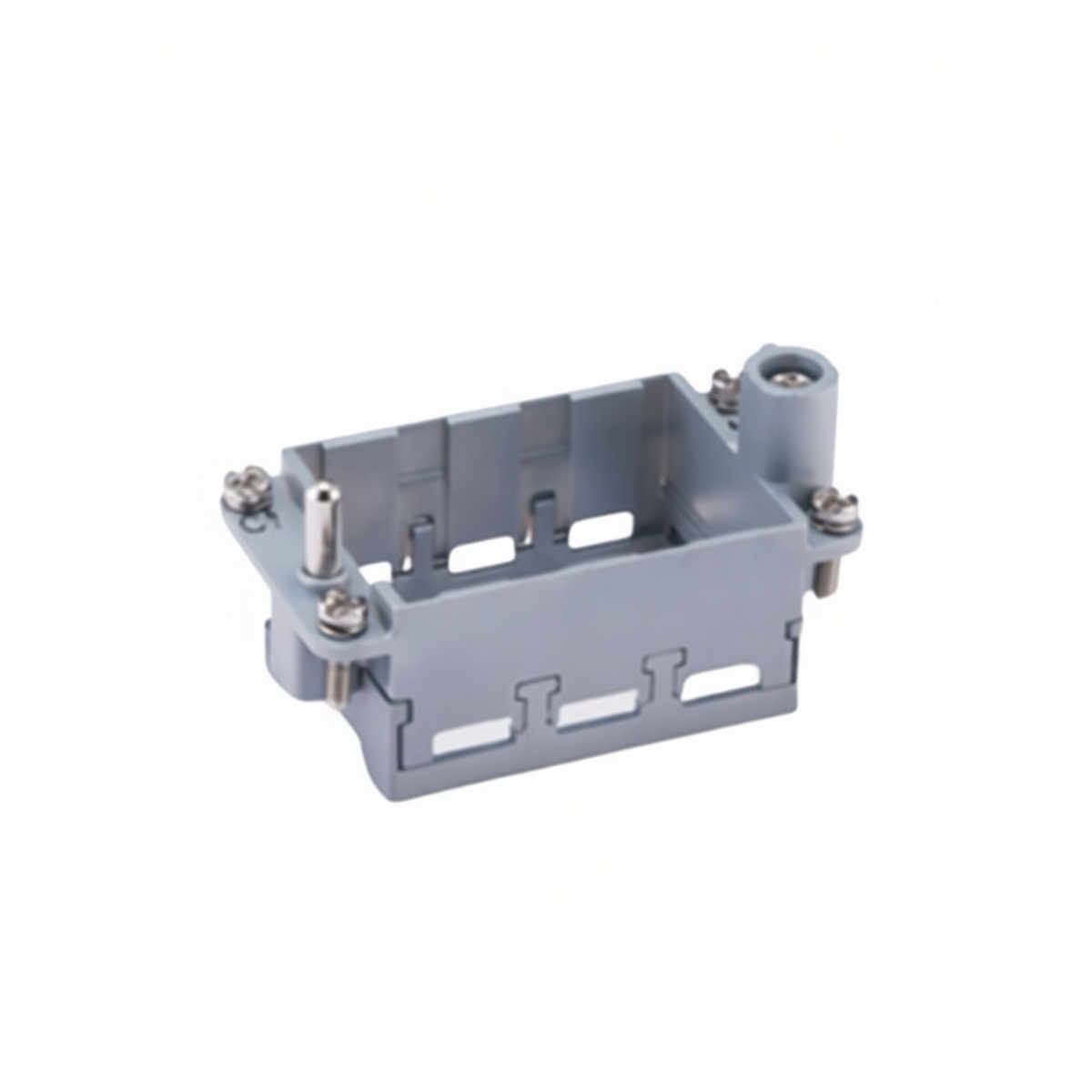 Metal Limit Switch, Roller Lever, 600V 10A, Industrial, Pkg Qty 2