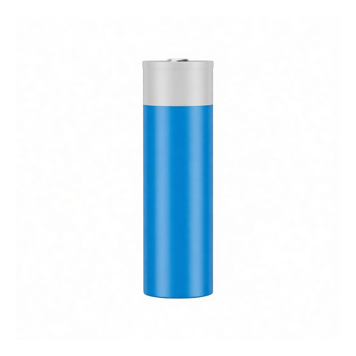 18650 Rechargeable Lithium Battery 3.7V 1500mAh for Flashlights, Pkg Qty 25