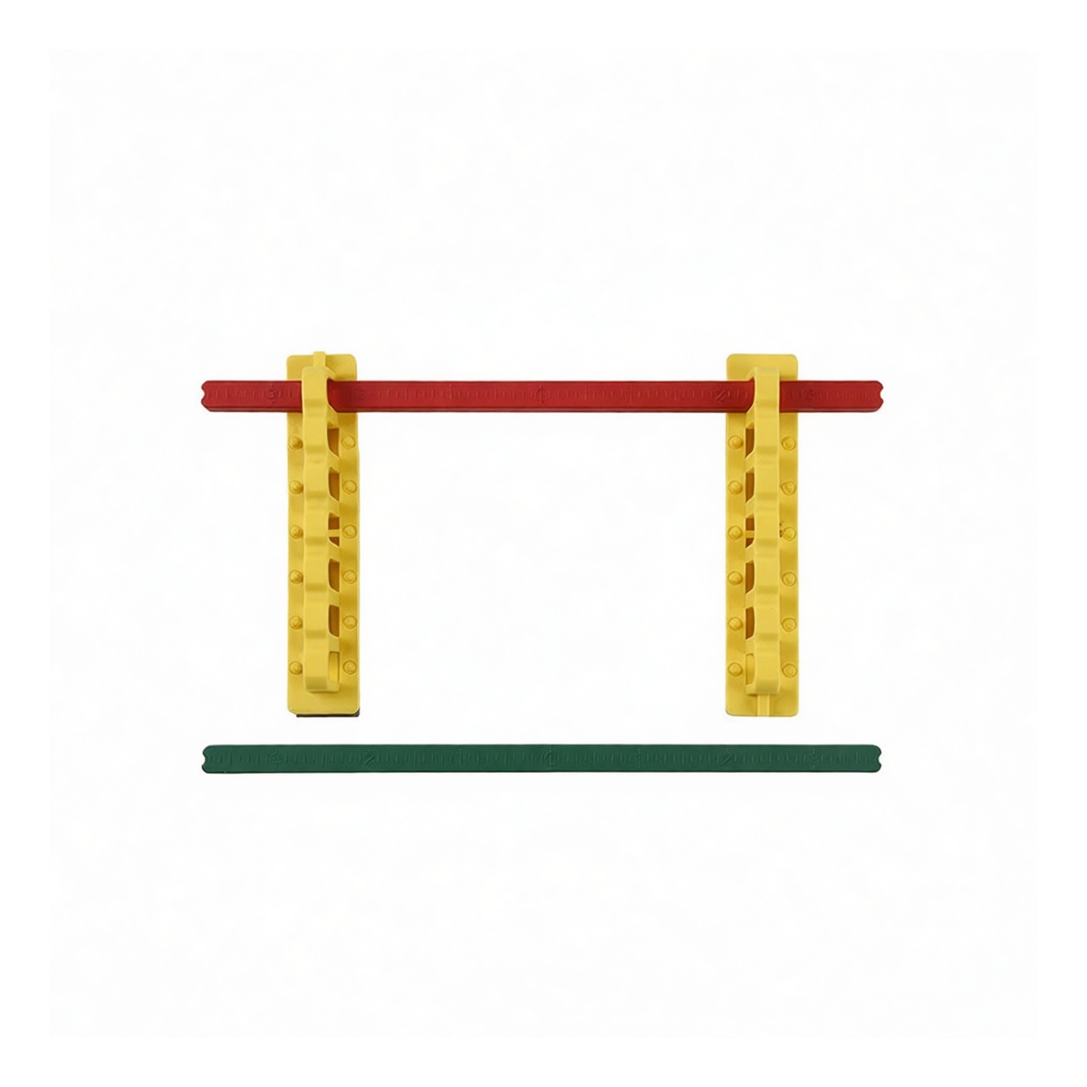 Steel Group Lockout Box, 7.48 Inch, Padlock Mount, Pkg Qty 2