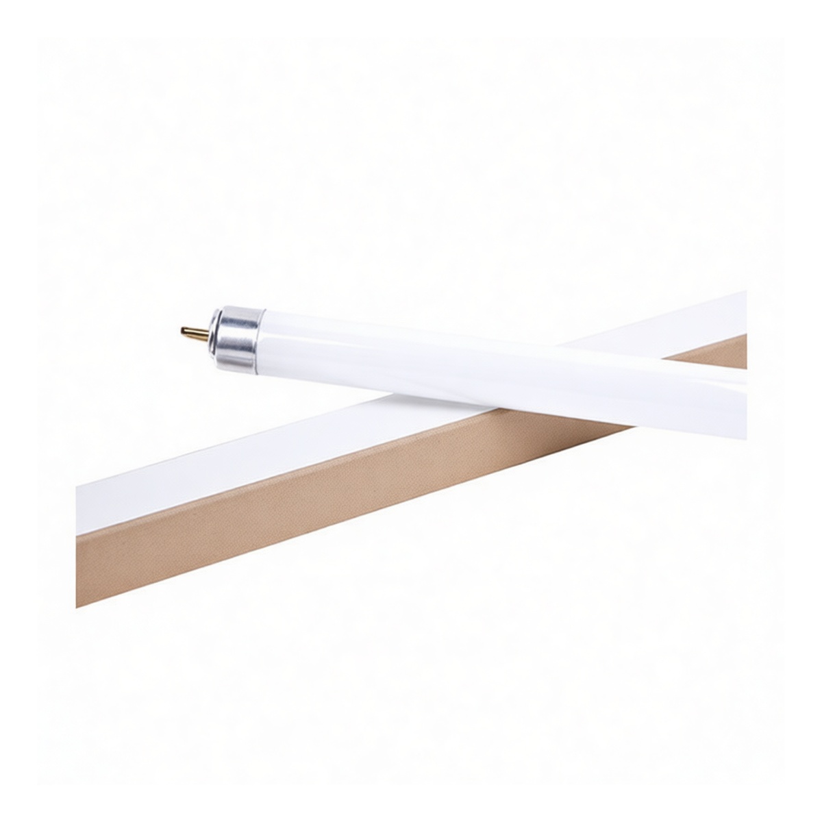 T5 Fluorescent Tube, 28W 4000K 1.2m, Pkg Qty 12