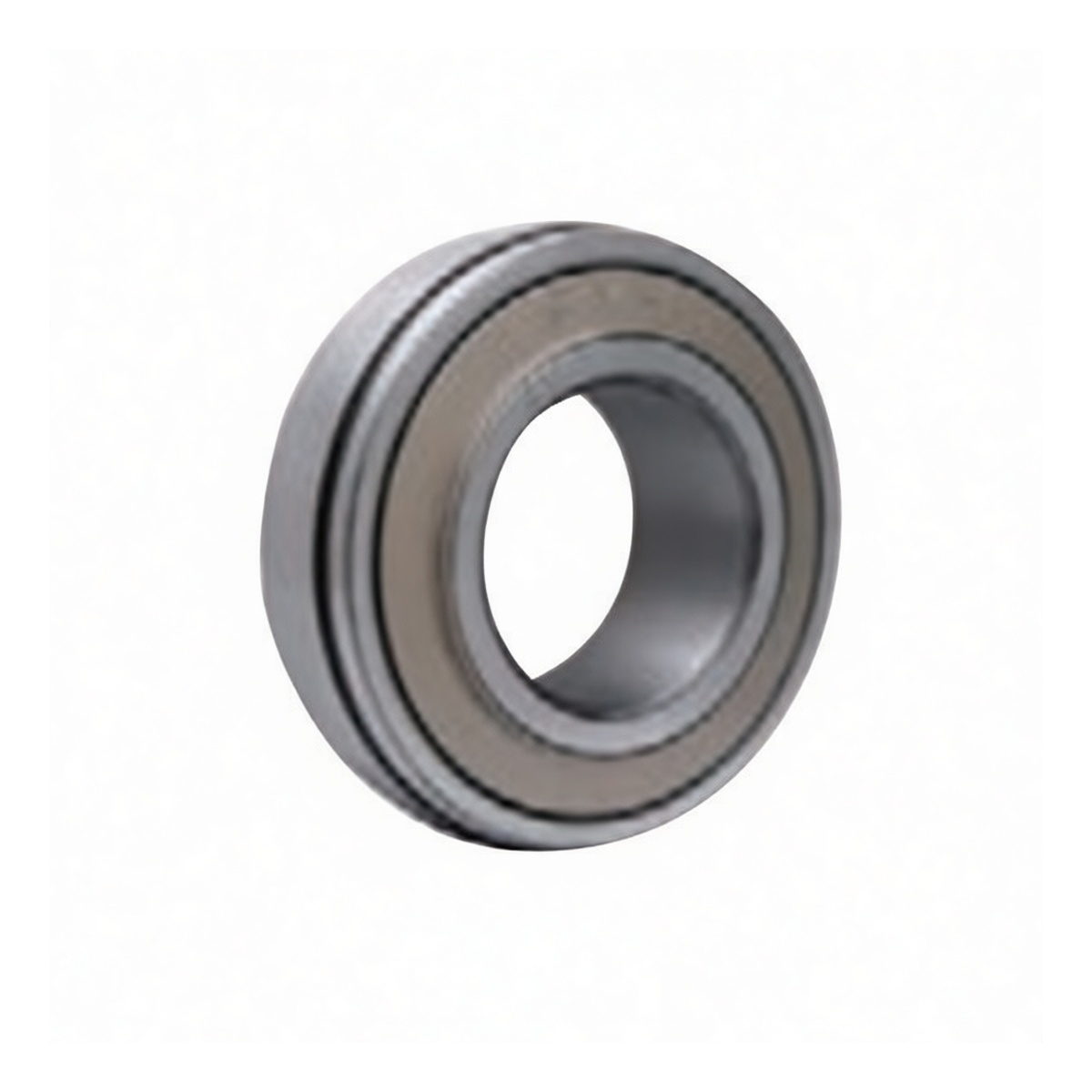 Spherical Bearing 0.98 in Bore Bearing Steel 3250 lbs Load, Pkg Qty 6