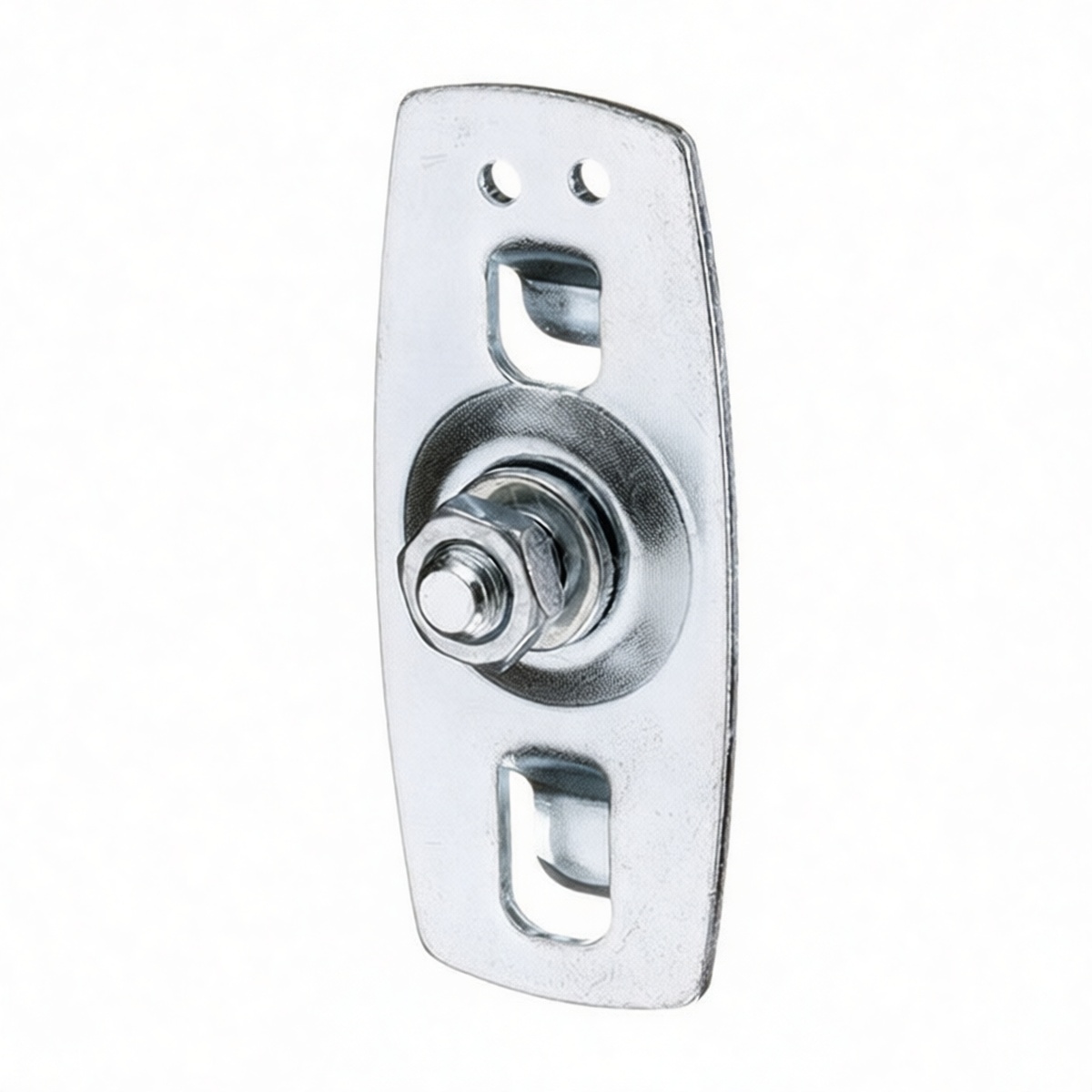 Steel Socket Base 0.39 in Drive for Socket Wrenches, Pkg Qty 8