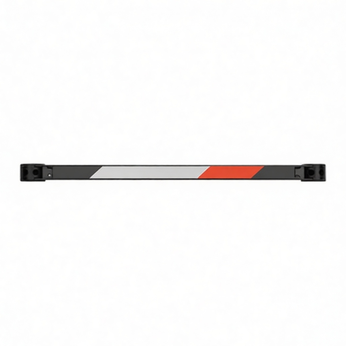 1 in Drive Fixed Steel Socket Holder 13.86 in Length for Industrial Use