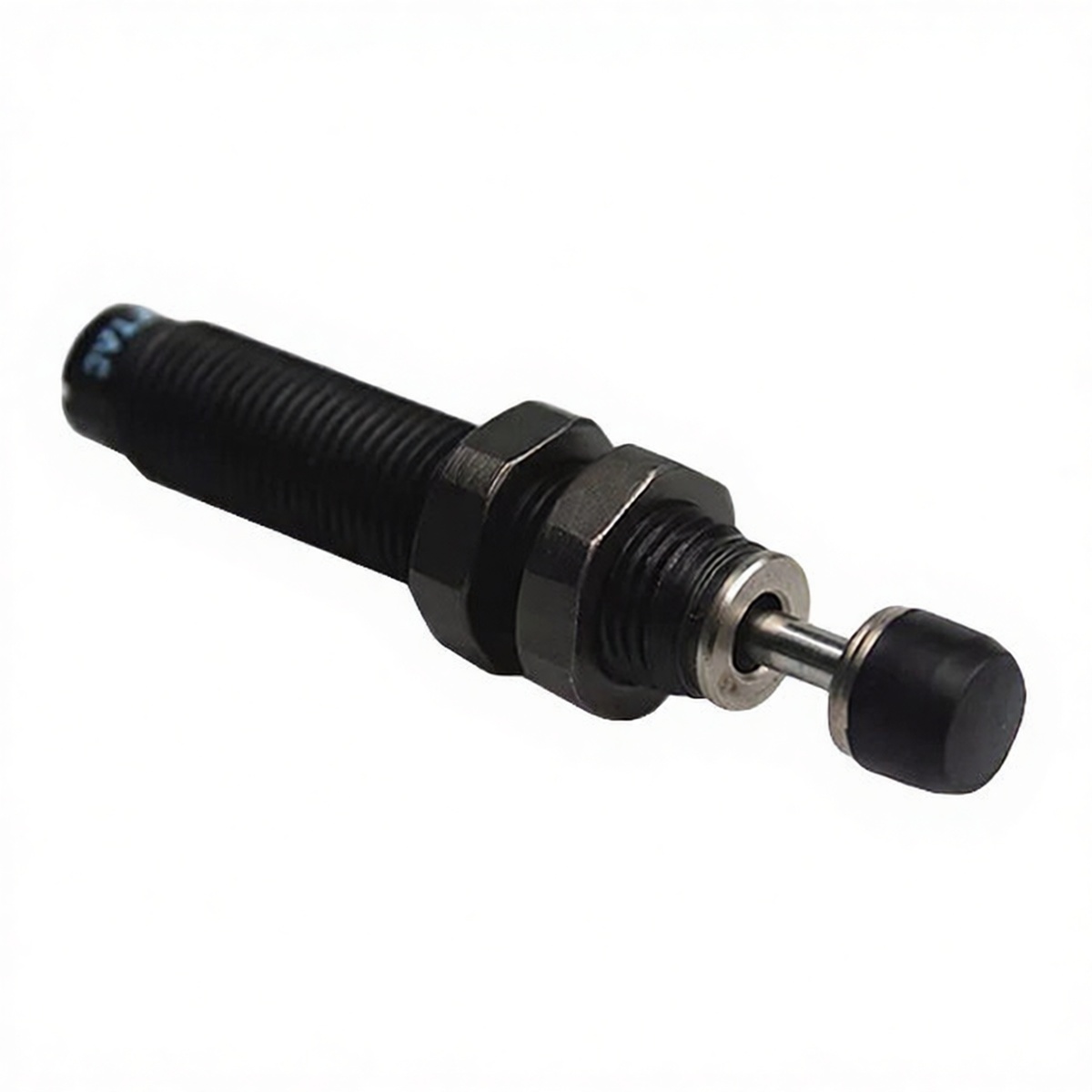 Steel Pneumatic Check Valve 1 in Port 145 psi Max Pressure, Pkg Qty 2